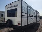 2025 KZ Sportsmen Camper