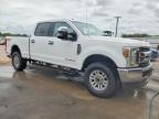 2019 Ford F250 Super Duty