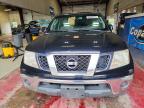 2011 Nissan Frontier S