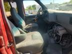 1996 Ford Econoline E350 Super Duty