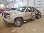 2006 Chevrolet Silverado K1500 Heavy Duty