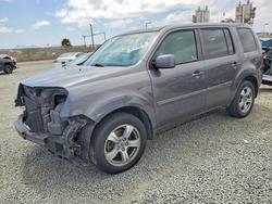 2015 Honda Pilot exl for sale in San Diego, CA
