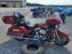 2009 Harley-Davidson Flhtcu