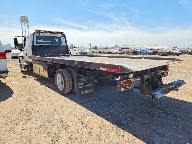 2007 International 4000 4300