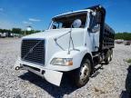 2012 Volvo VNM Dump Truck