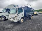 2014 Isuzu NPR HD Dump Truck