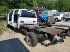 2022 Ford F350 Super Duty