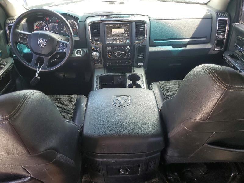 2015 Dodge RAM 1500 Sport