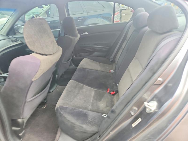 2009 Honda Accord lxp