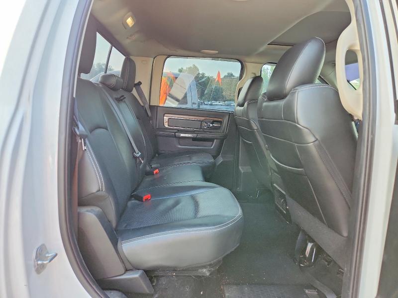 2015 Dodge 1500 Laramie