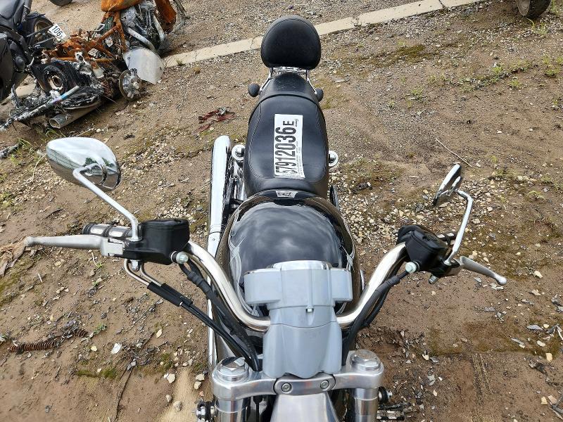 2004 Harley-Davidson Vrscb