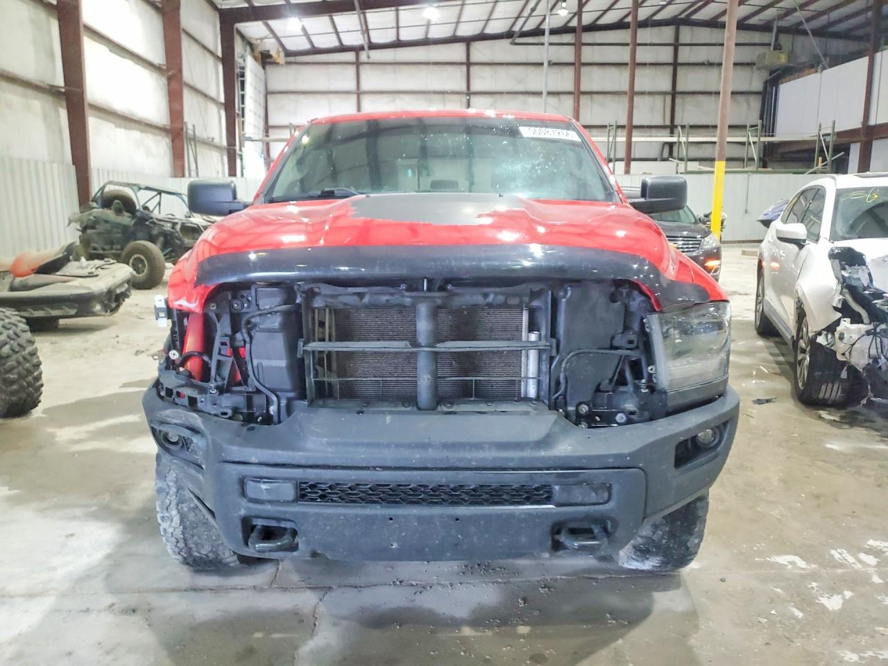 2019 Dodge RAM 1500 Classic SLT