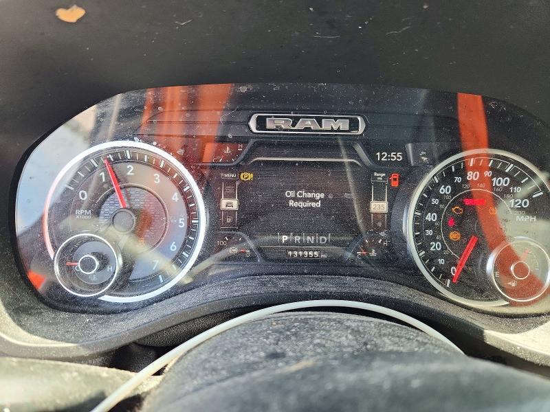 2019 Dodge RAM 1500 BIG Horn