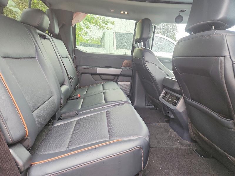 2026 Ford F350 Super Duty