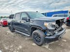 2021 GMC Sierra K1500 Elevation