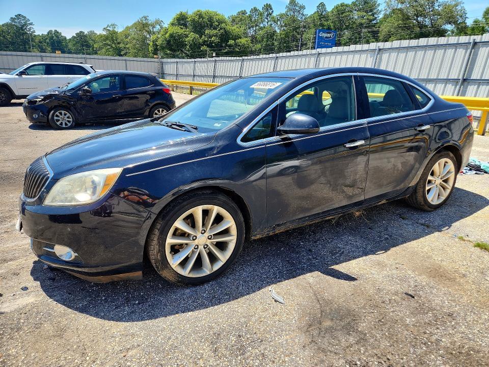 2014 Buick Verano Convenience