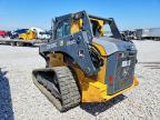 2019 John Deere 333G Tracked Skid Steer Loader