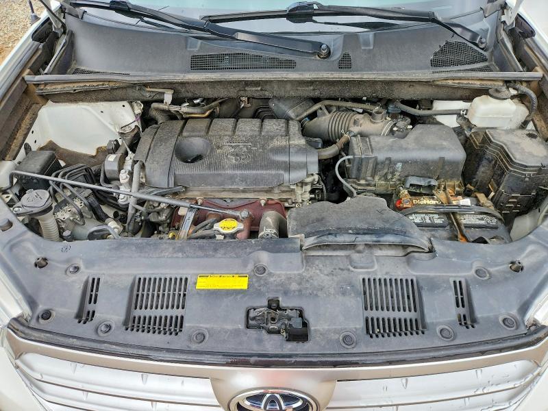2012 Toyota Highlander Base