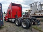 2012 Kenworth Constructi-Semi Truck