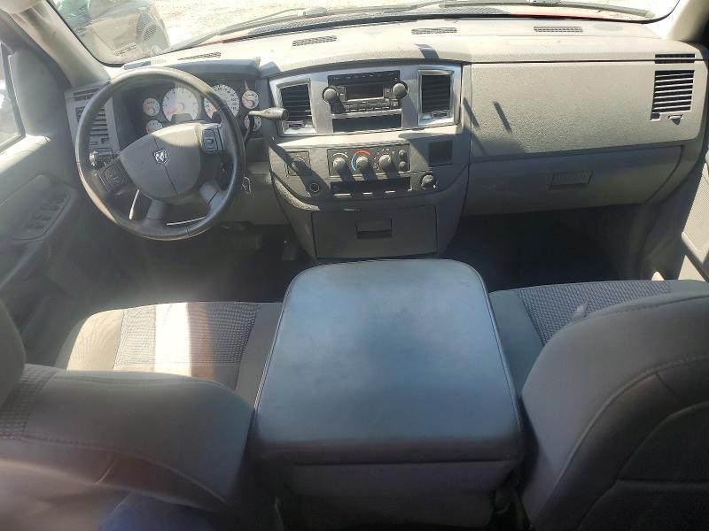 2007 Dodge RAM 2500 ST