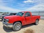 2007 Chevrolet Silverado K1500 Classic