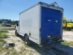 2014 Ford Econoline E350 Super Duty Cutaway Van