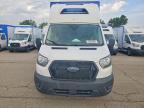 2023 Ford Transit Delivery Truck
