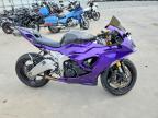 2024 Kawasaki ZX636 K