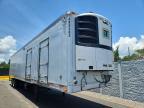 2016 Utility Trailer 2016 Utility VS2RA Refrigerated Van Trailer