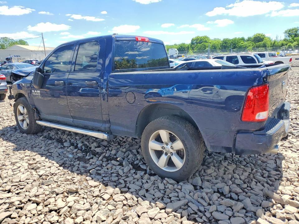 2015 Dodge RAM 1500 ST