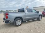 2023 Chevrolet Silverado K1500 LTZ