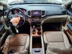 2017 Honda Ridgeline RTL