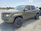 2007 Honda Ridgeline RTL