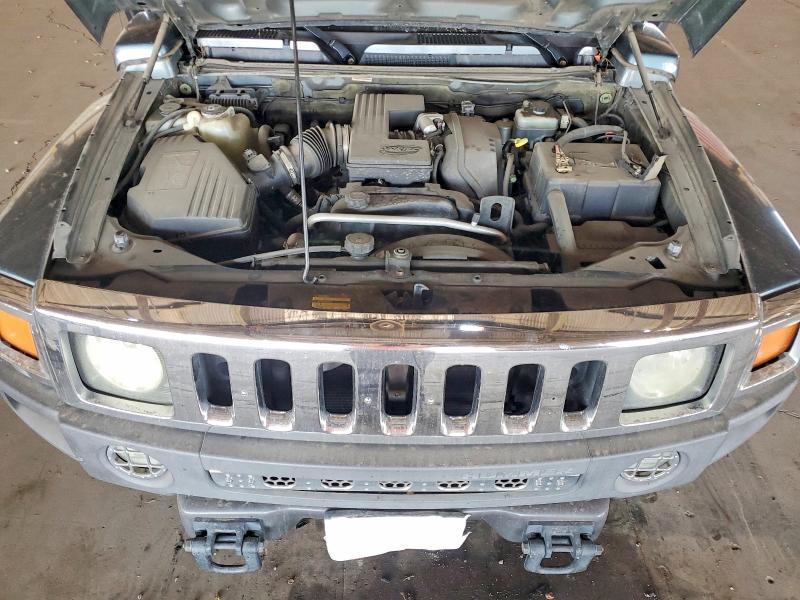 2006 Hummer H3