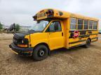 2011 Thomas Minotour G3500-School Bus