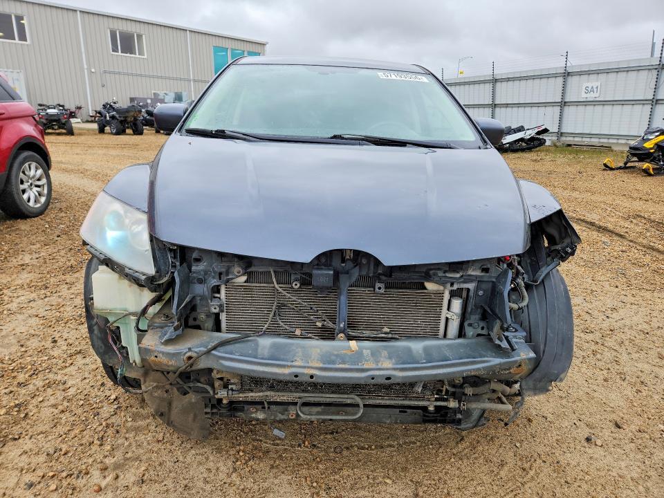 2012 Mazda Cx-7