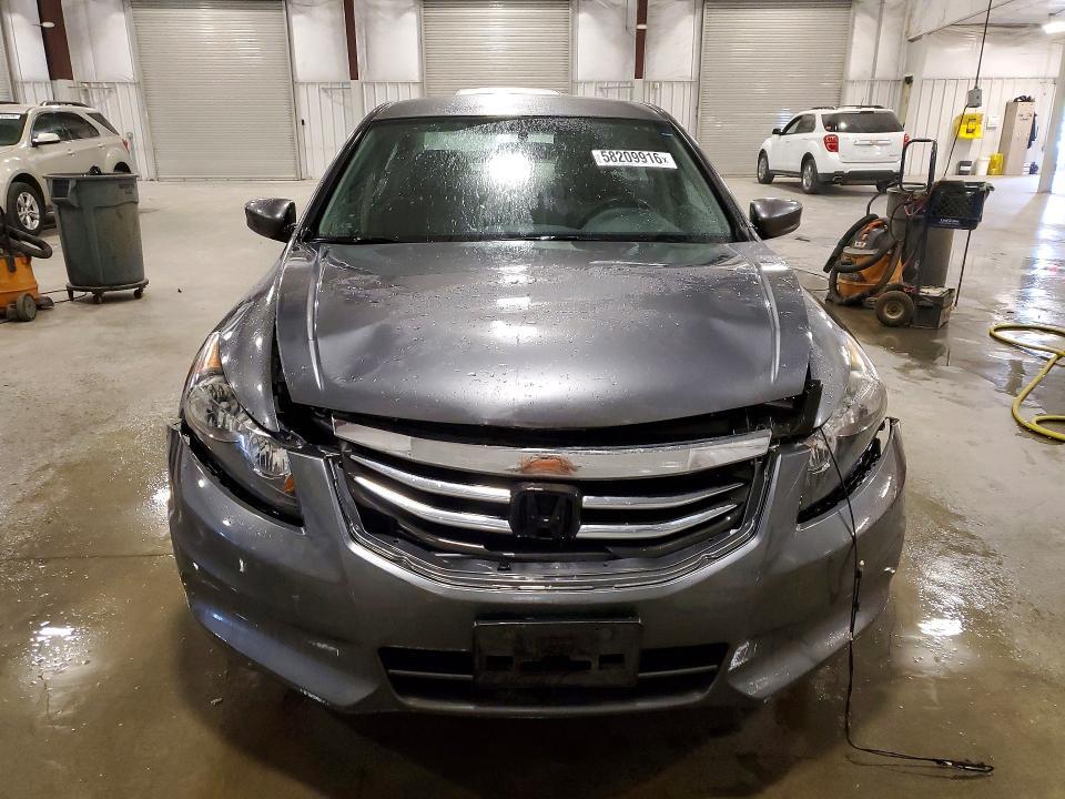 2011 Honda Accord lx