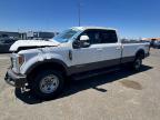 2017 Ford F350 Super Duty