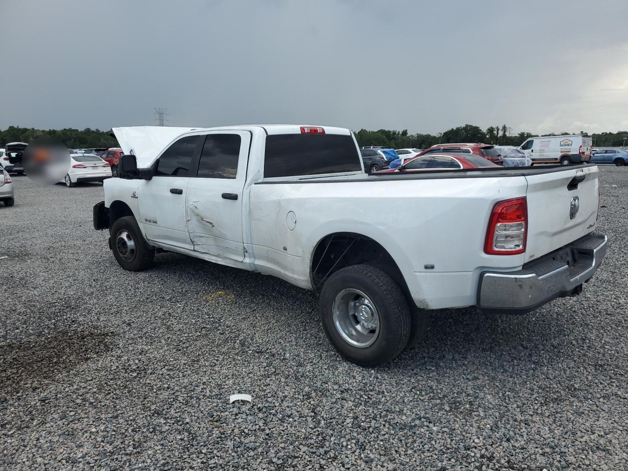 2024 Dodge RAM 3500 BIG Horn