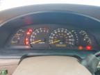 2000 Toyota Tundra 4WD