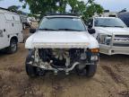 2008 Ford F350 SRW Super Duty