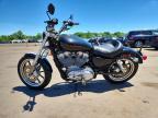2011 Harley-Davidson XL883