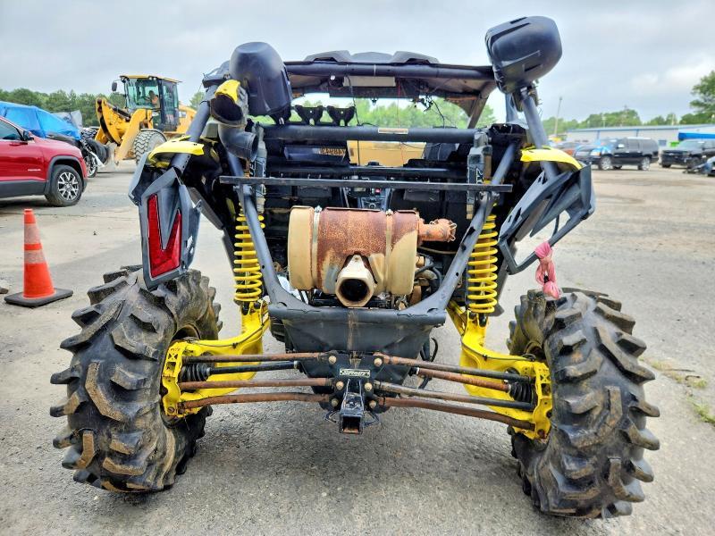 2019 Can-Am Maverick X3 Utility Vehicle