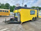 1970 Unknown 1970 Food Trailer