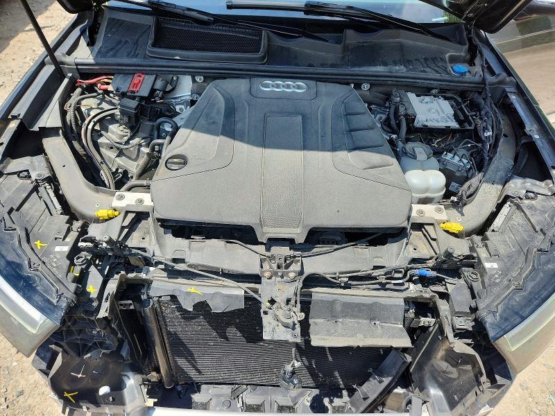 2019 Audi Q7 Premium Plus