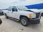 2010 Chevrolet Silverado C1500