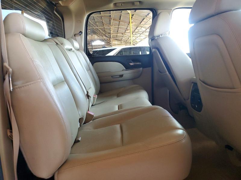 2007 Chevrolet Avalanche K1500