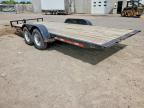 2019 HH 2019 H & H Equipment Trailer