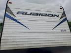2018 Keystone Rubicon Camper