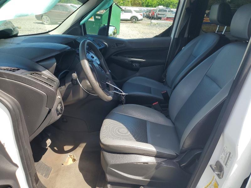 2016 Ford Transit Connect xl